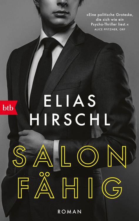 Produktbild: Salonf&auml;hig