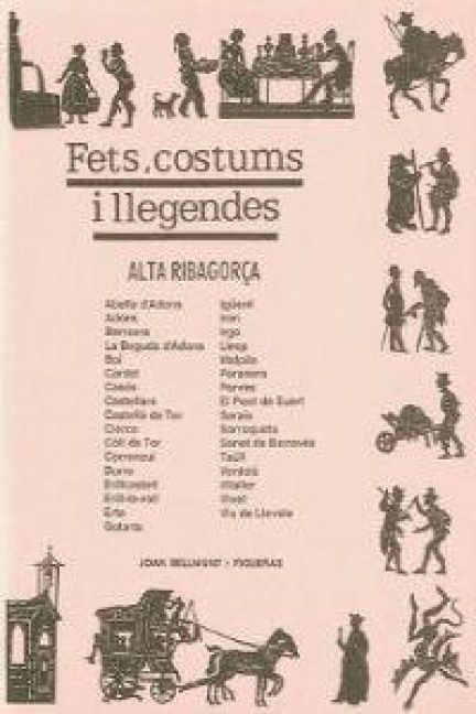 Produktbild: Alta Ribagor&ccedil;a