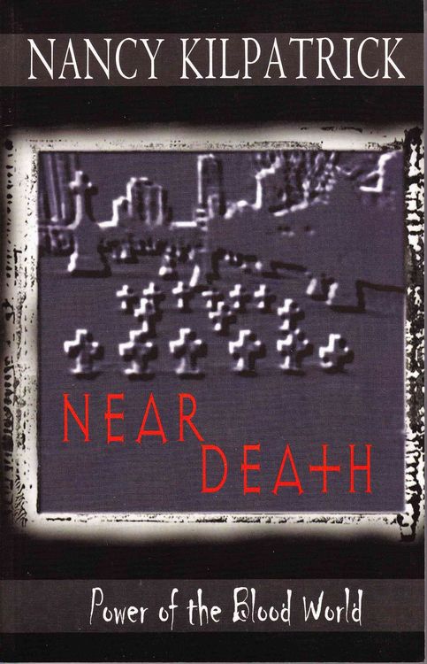 Produktbild: Near Death