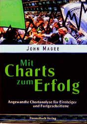 Produktbild: Mit Charts zum Erfolg