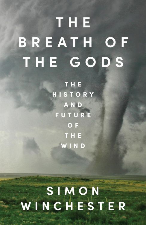 Produktbild: The Breath of the Gods