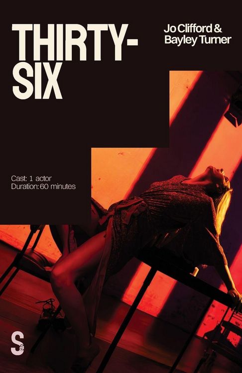 Produktbild: Thirty-Six
