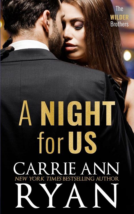 Produktbild: A Night for Us