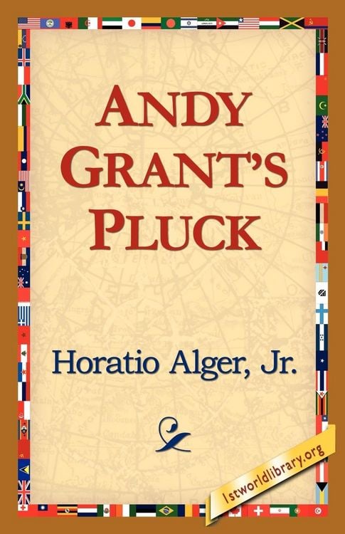 Produktbild: Andy Grants Pluck