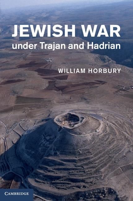 Produktbild: Jewish War under Trajan and Hadrian