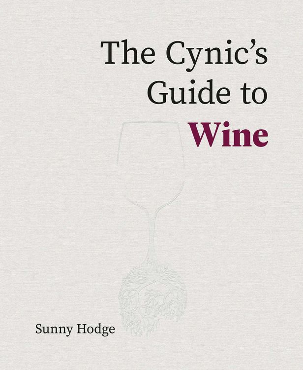 Produktbild: The Cynic's Guide to Wine