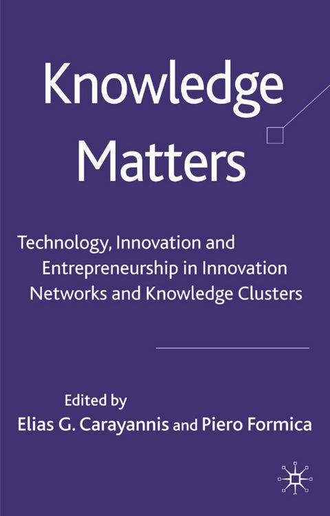 Produktbild: Knowledge Matters