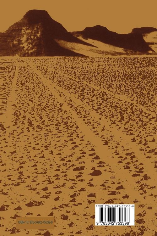 Produktbild: Ecophysiology of Desert Arthropods and Reptiles