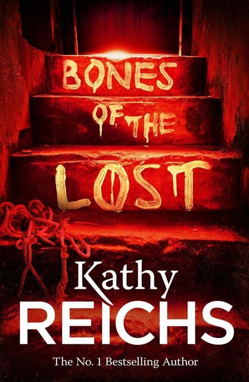 Produktbild: Bones of the Lost