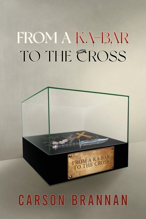 Produktbild: From a KA-BAR to the Cross