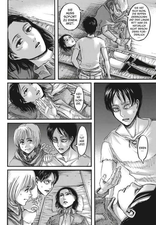 Produktbild: Attack on Titan 13