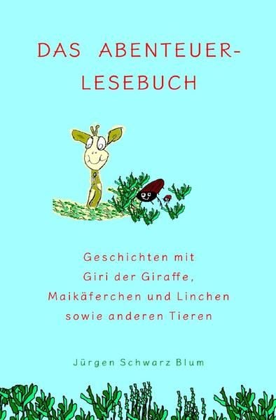 Produktbild: Das Abenteuer-Lesebuch
