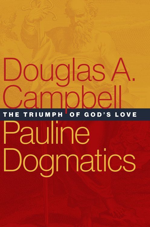 Produktbild: Pauline Dogmatics