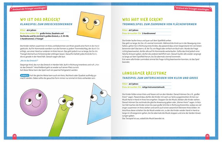 Produktbild: Mathe machen mit Musik