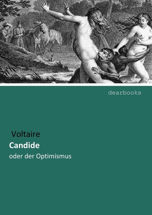 Produktbild: Candide