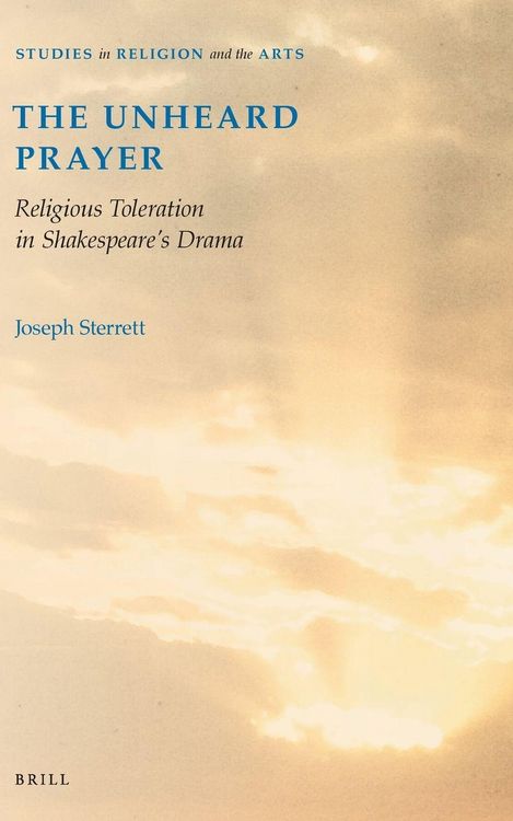 Produktbild: The Unheard Prayer