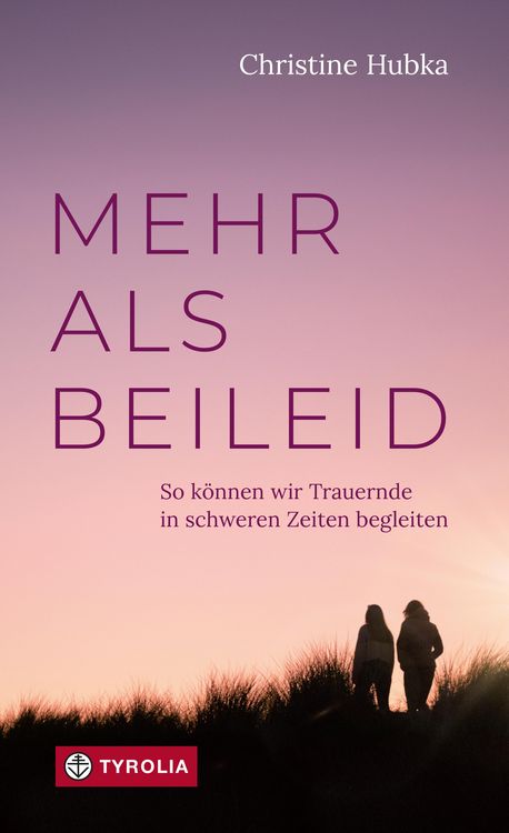 Produktbild: Mehr als Beileid