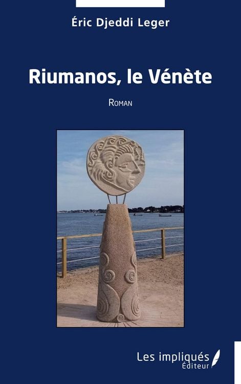 Produktbild: Riumanos, le V&eacute;n&egrave;te