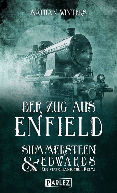 Produktbild: Der Zug aus Enfield