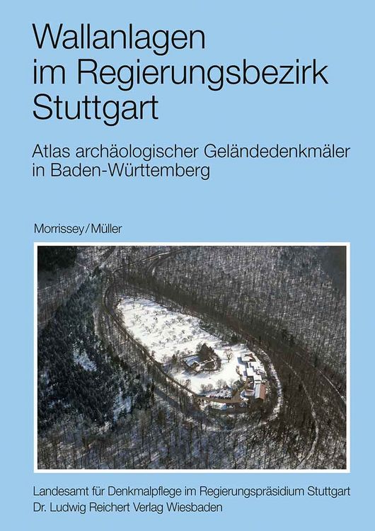 Produktbild: Vor- und fr&uuml;hgeschichtliche Befestigungen 28