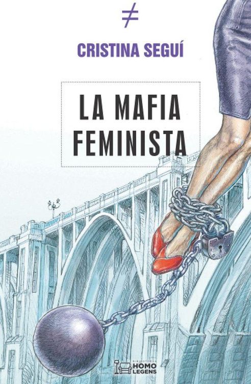 Produktbild: La Mafia Feminista