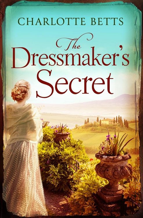 Produktbild: The Dressmaker's Secret