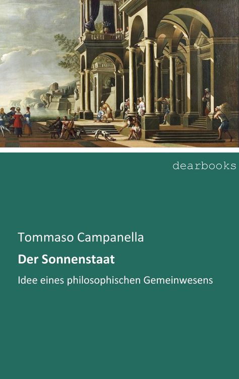 Produktbild: Der Sonnenstaat