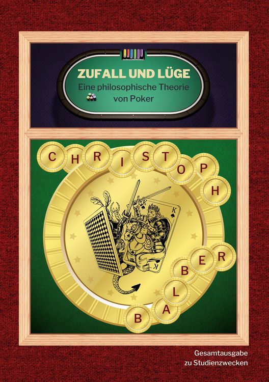 Produktbild: Zufall und L&uuml;ge