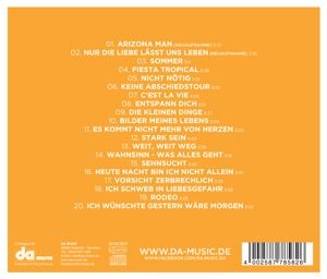 Produktbild: Lieblingsschlager