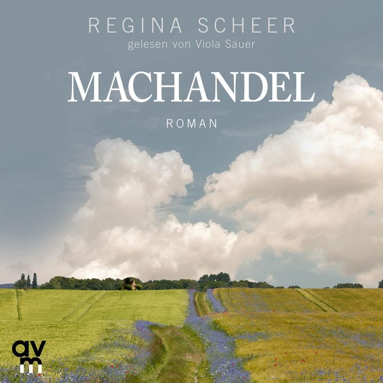 Produktbild: Machandel