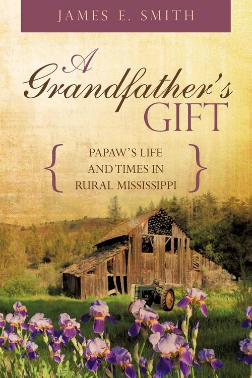 Produktbild: A Grandfather's Gift