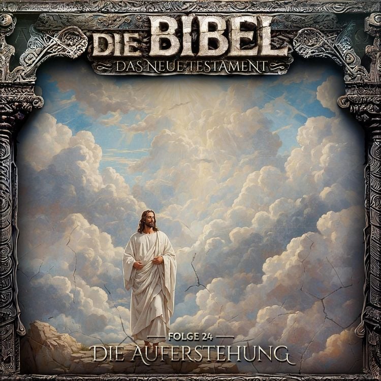 Produktbild: Die Auferstehung