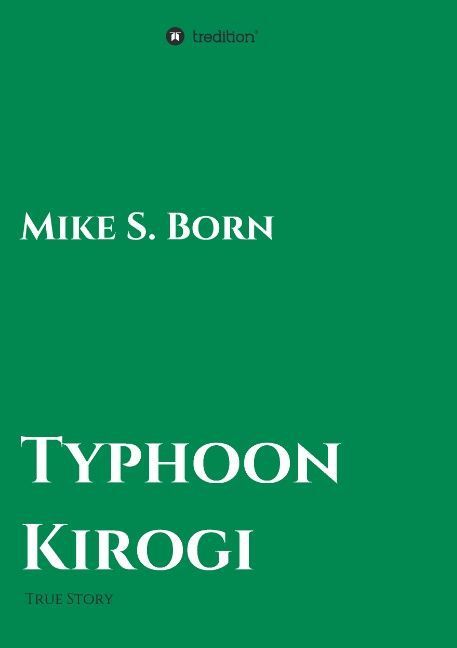 Produktbild: Typhoon Kirogi