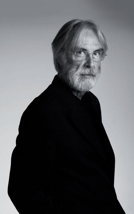 Produktbild: Haneke on Haneke