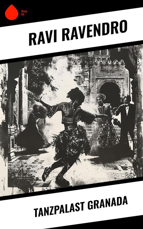 Produktbild: Tanzpalast Granada