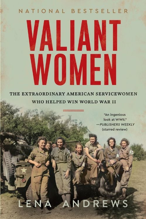 Produktbild: Valiant Women