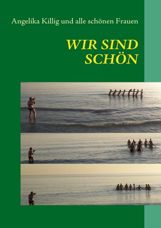 Produktbild: Wir sind sch&ouml;n