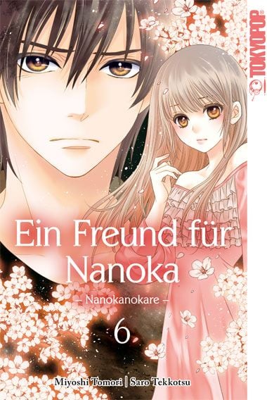 Produktbild: Ein Freund f&uuml;r Nanoka - Nanokanokare 06