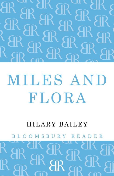 Produktbild: Miles and Flora