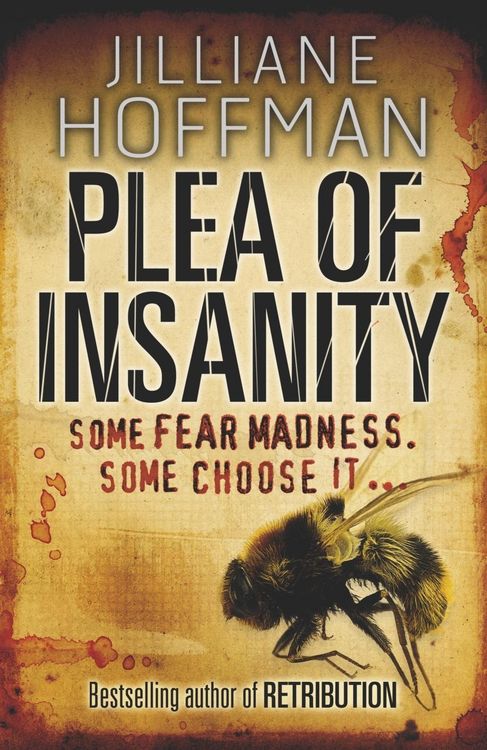 Produktbild: Plea of Insanity