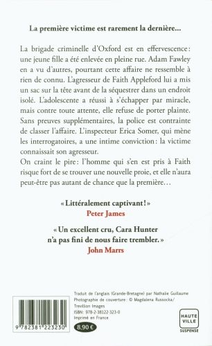 Produktbild: Une enqu&ecirc;te d'Adam Fawley