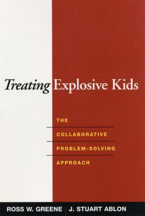 Produktbild: Treating Explosive Kids