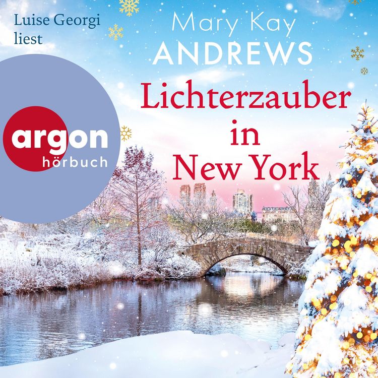 Produktbild: Lichterzauber in New York