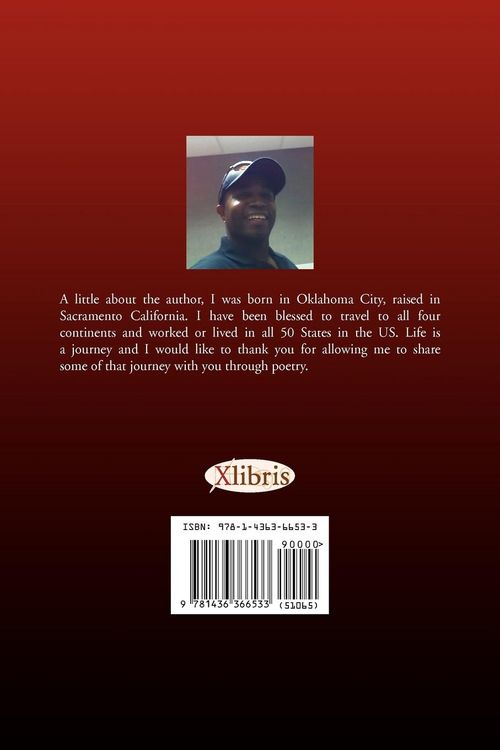 Produktbild: Poems in The KEY of LIFE