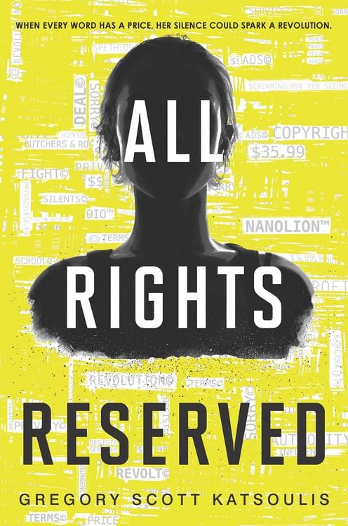 Produktbild: All Rights Reserved