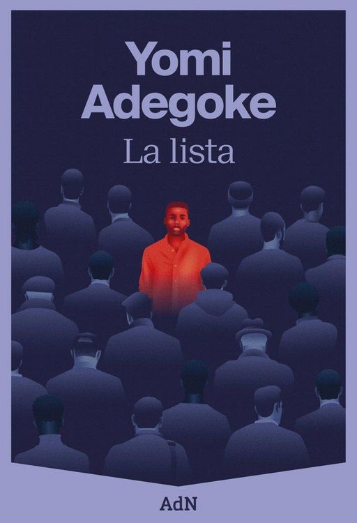 Produktbild: La Lista