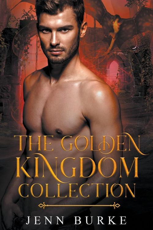 Produktbild: The Golden Kingdom Collection