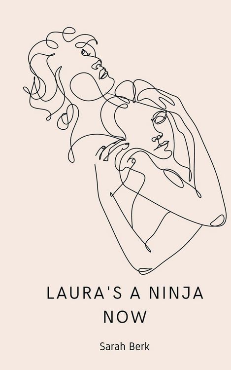 Produktbild: Laura's a Ninja Now