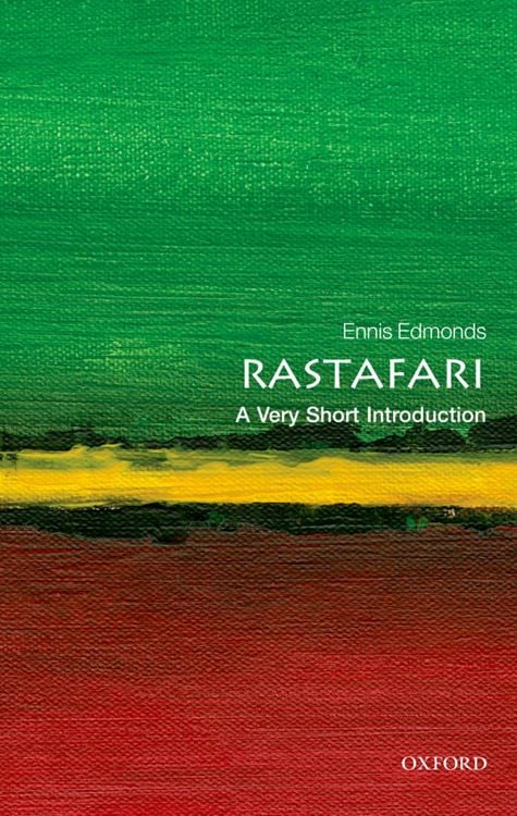 Produktbild: Rastafari