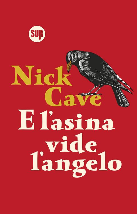 Produktbild: E l'asina vide l'angelo